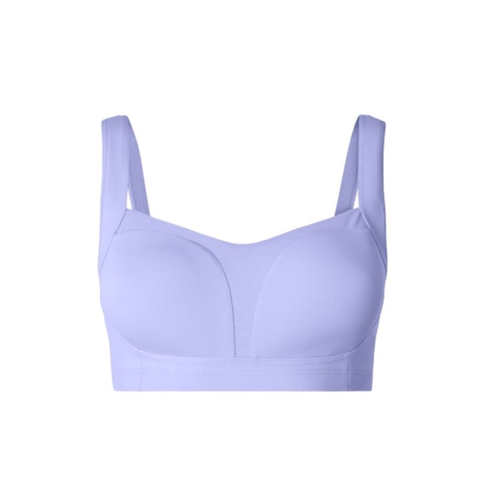 Lululemon Lab Luxtreme Deep-V Bra Size 4 & Ta Ta Tamer Sports Bra Size 6 - Picture 8 of 11